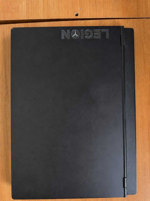 Laptop lenovo legion y540