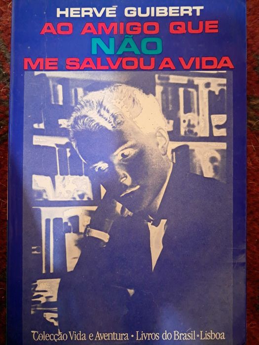 Literatura gay vários livros