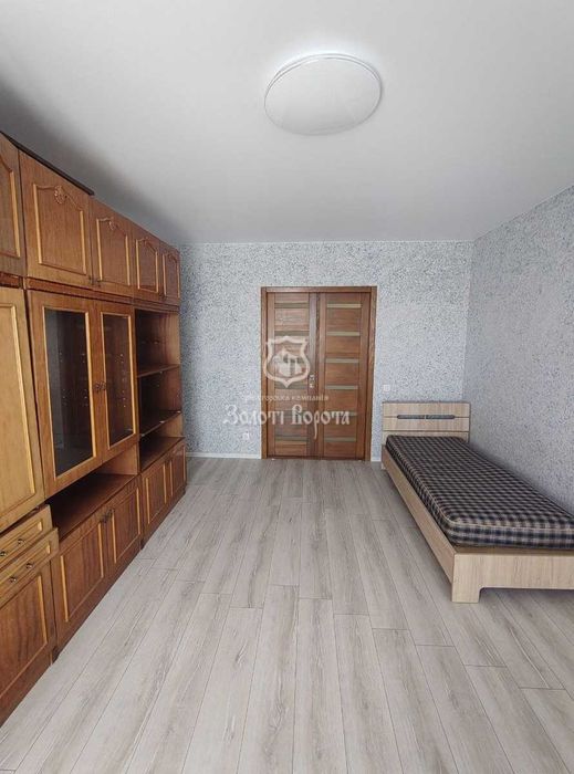 Квартира 3к. Гарний стан. Путивльська, 40, Биківня, Деснянський район