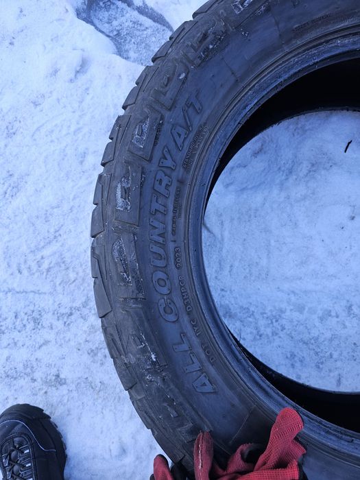 275 60 R20 Ironman All Country A/T Гума шини резина бу