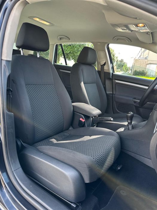 Vw Golf 6 Variant 1.6 TDI