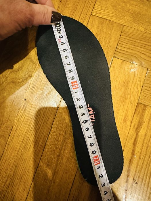 Кроссовки Puma размер 35,5