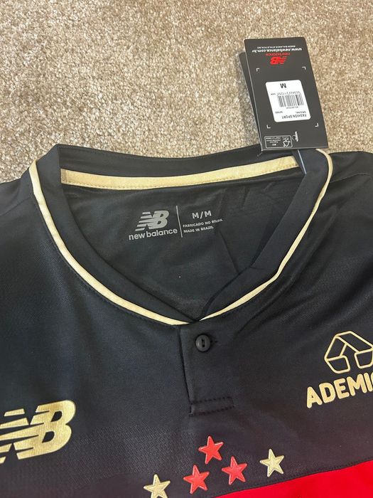 Camisa São Paulo Futebol Clube original Tamanho M