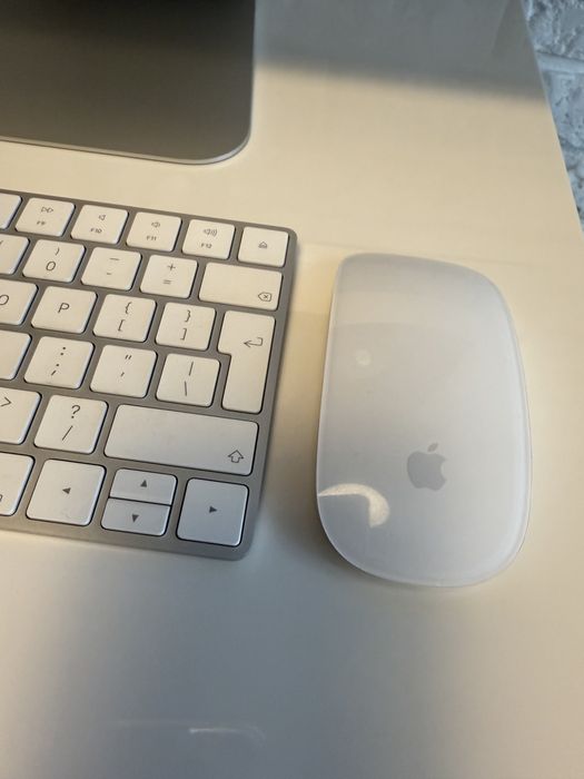 iMac Retina 4K 21.5-inch, 2017