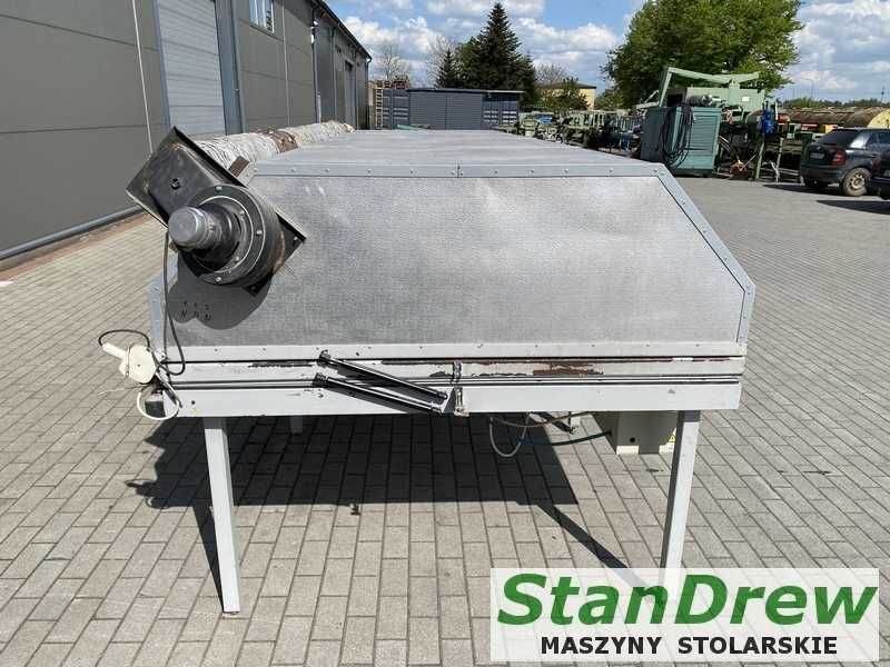 Prasa próżniowa membranowa ARTEX VPS – 3000 SPECJAL 3500x1500