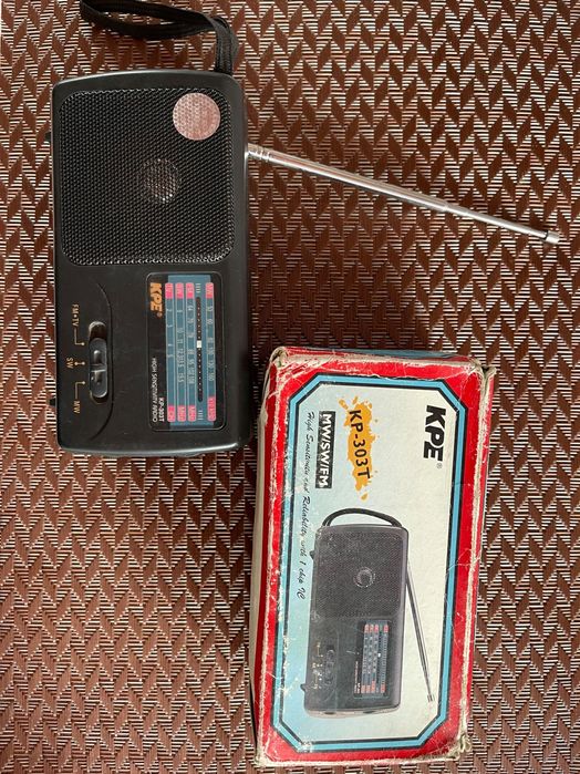 Радио с кассетами, разные