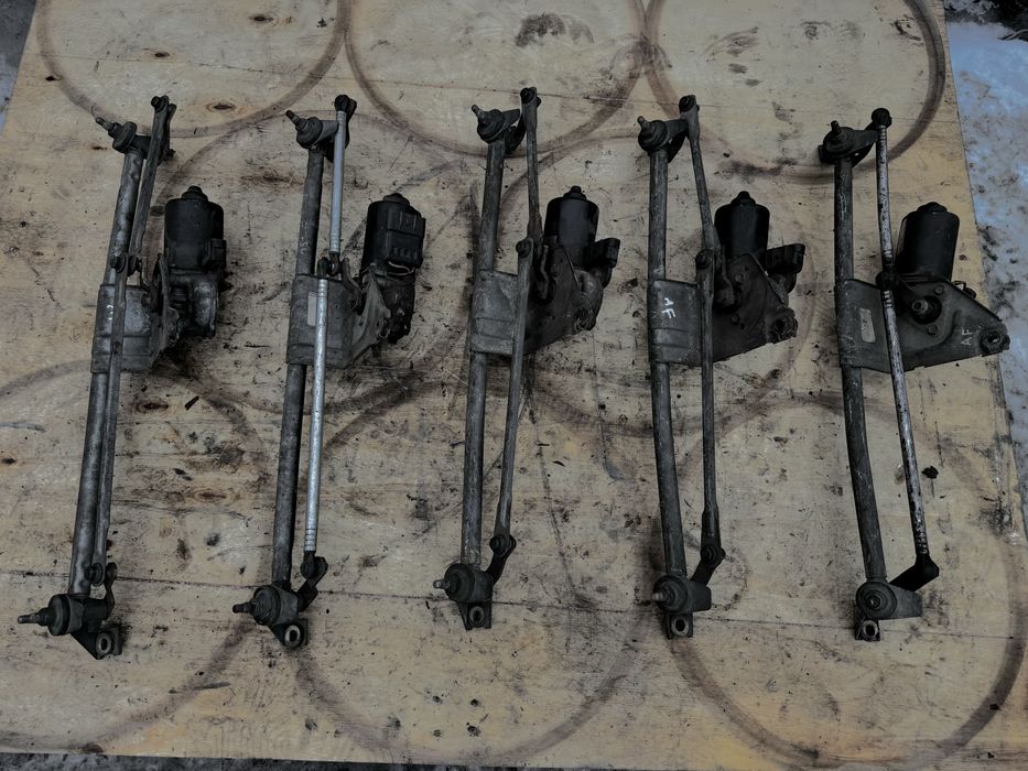 Тоапеція двірників моторчик склоочисників опель астра ф opel astra f