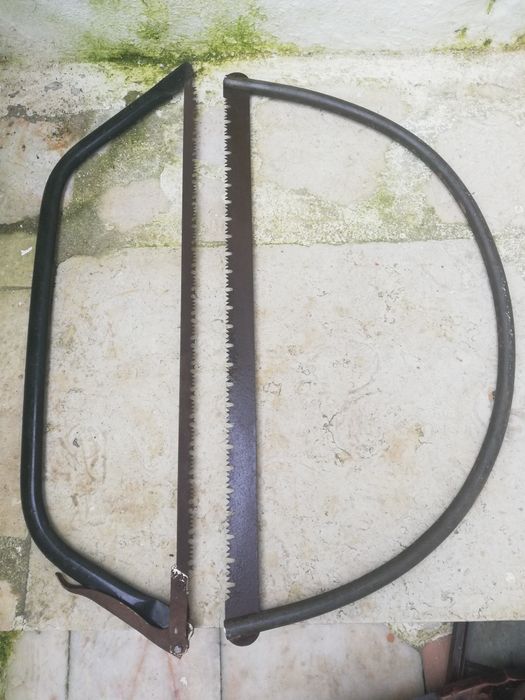 Ferramentas (Diversas) Antigas