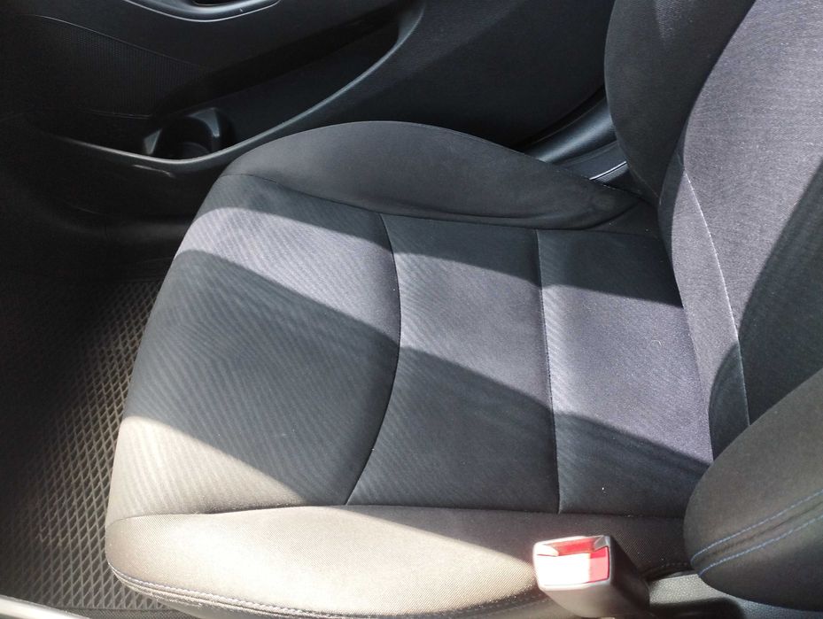 Hyundai Elantra 5-го поколения (MD)