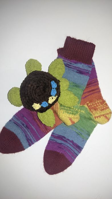 Продам женские носочки