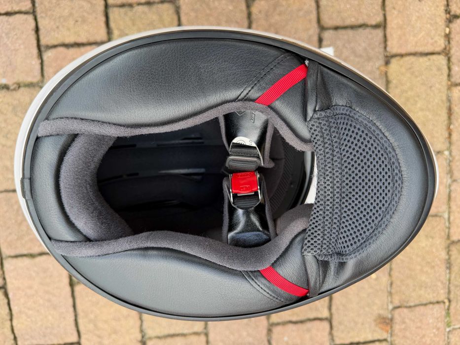 kask motocyklowy SHOEI