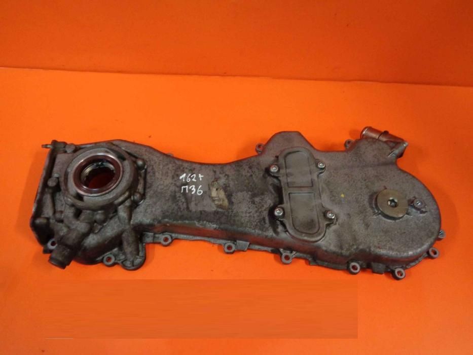 Масляный насос Fiat Doblo 1.3 JTD Fiorino 1.3 Добло 1.3 Фиорино 1.3