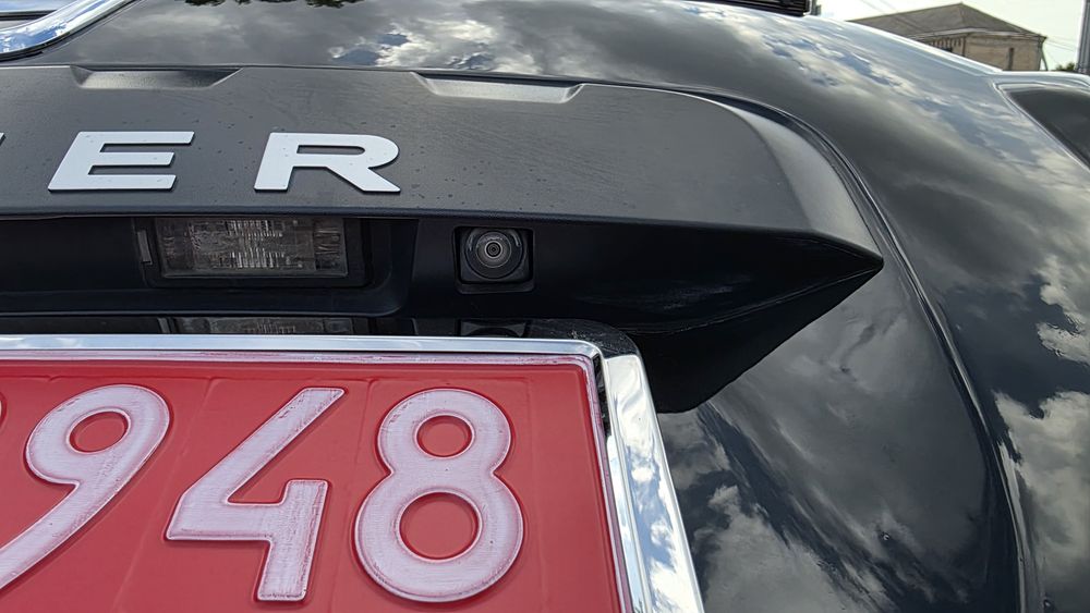 DACIA Duster Laureate Автомат 2wd  1.5диз. к9к 81kv.110л.с
