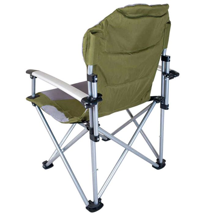 Кресло раскладное FC 750-21309 RA-2213 Rmountain Ranger-нагрузка 160кг