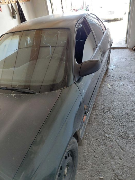 Opel Omega B 1998