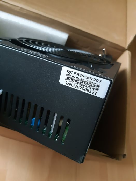 Zasilacz ATX LM 1800w