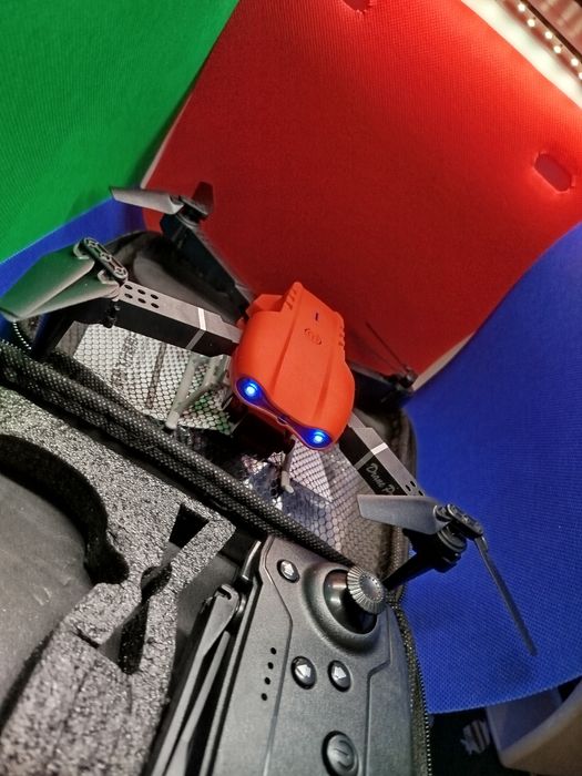 Nowy dron user manual E99 gratis wysyłka