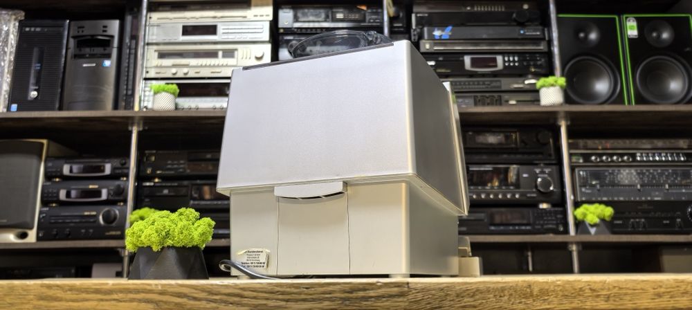 Кавова машина AEG 9750