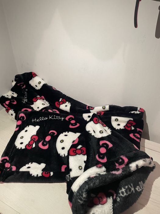 Штани hello kitty