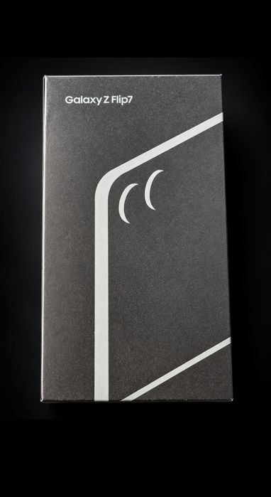 Samsung Z Flip 7