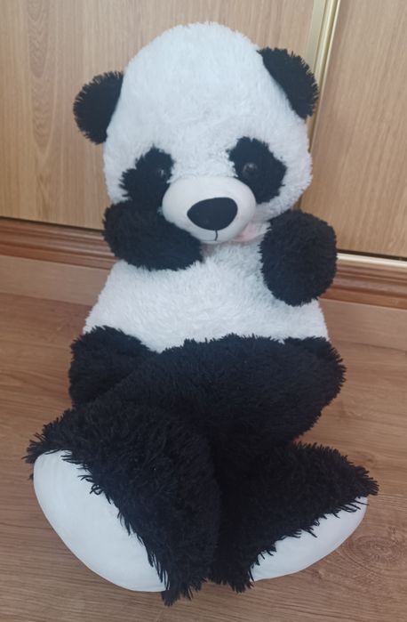 Peluches  ZOKO (grandes)