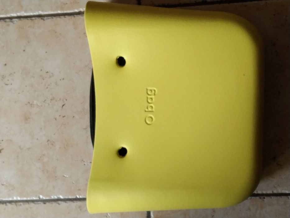 O bag mini limonka