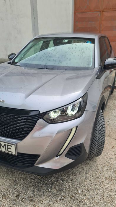Peugeot 2008 HDI 1.2