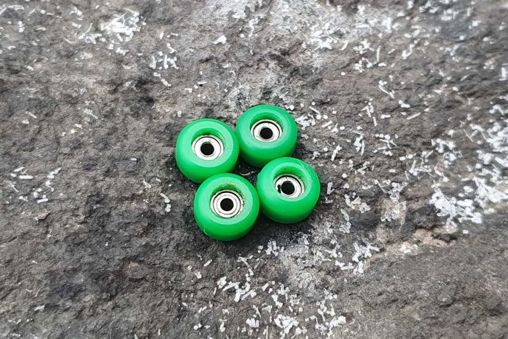 Колеса для фингерборда Custom pro