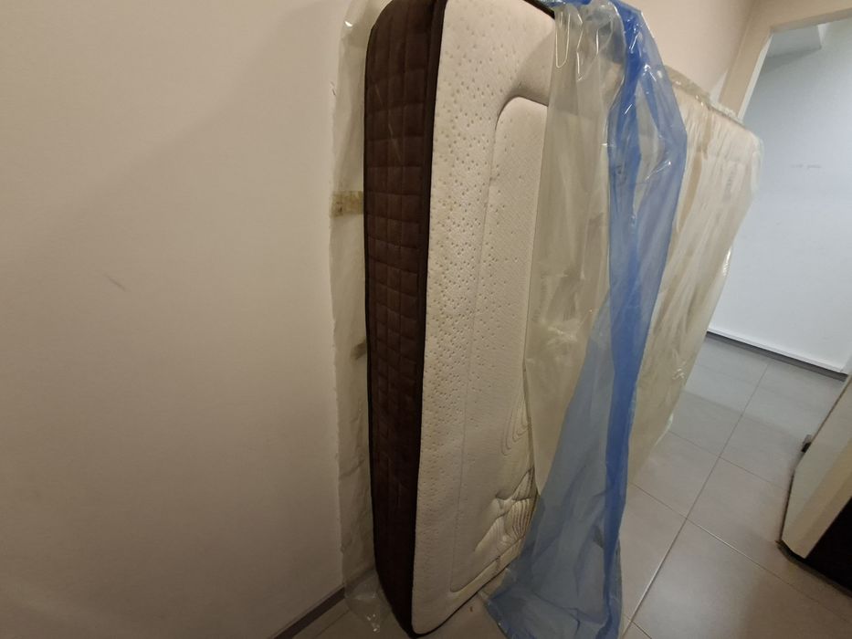 Colchao colreis 160 * 200