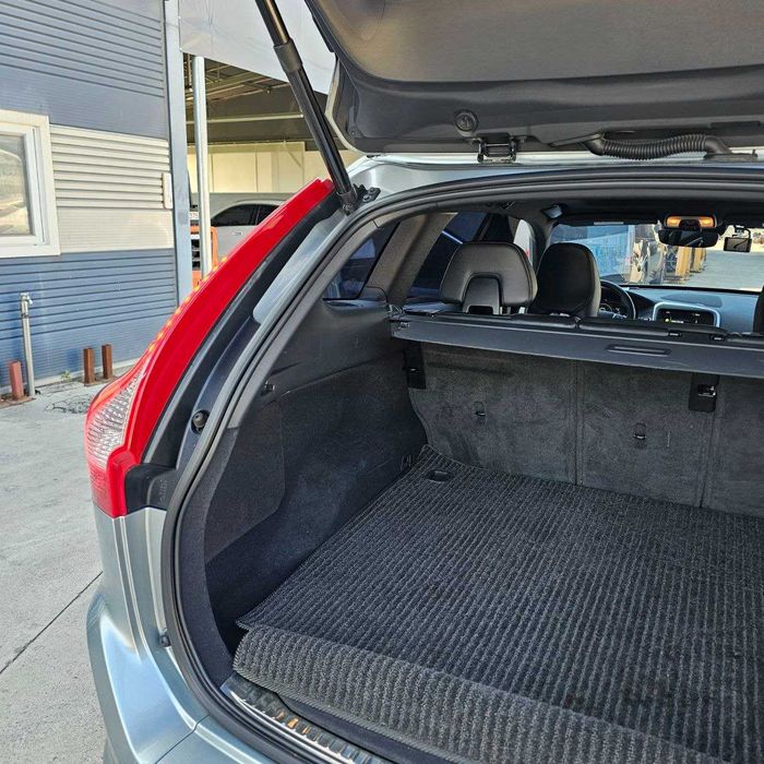 2016 Volvo xc60