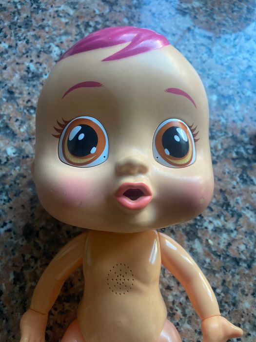 Cry Babies Dálmata