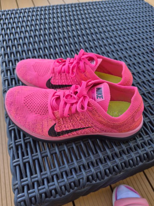 Nike buty sportowe damskie 38