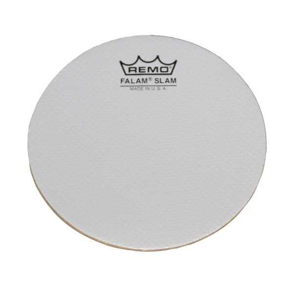 Remo Bass Powerstroke 3 Clear 22" + łatka