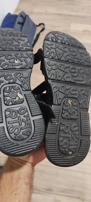 Сандалі на хлопчика