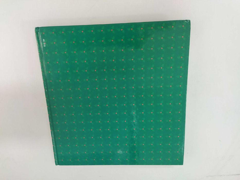 Um Cântico de Natal de Brian Sibley