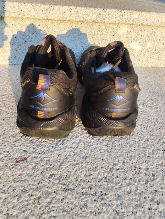 Asics Gel-Sonoma 8 GTX