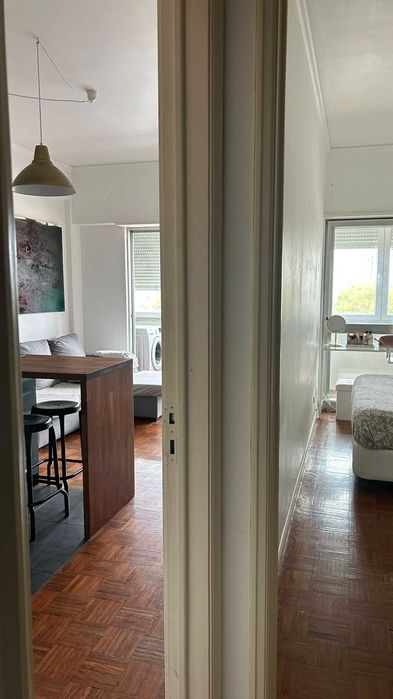 ApartamentoT1 Benfica Arrendamento