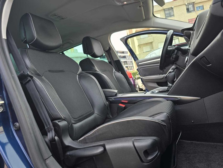 RENAULT MEGANE IV SW BOSE 1.5DCI 110CV "EDC"