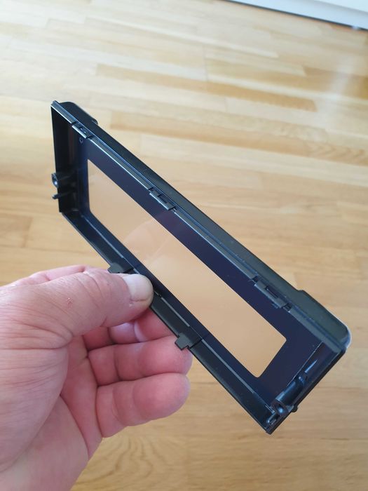 ramka radia volvo V50 S40 C30