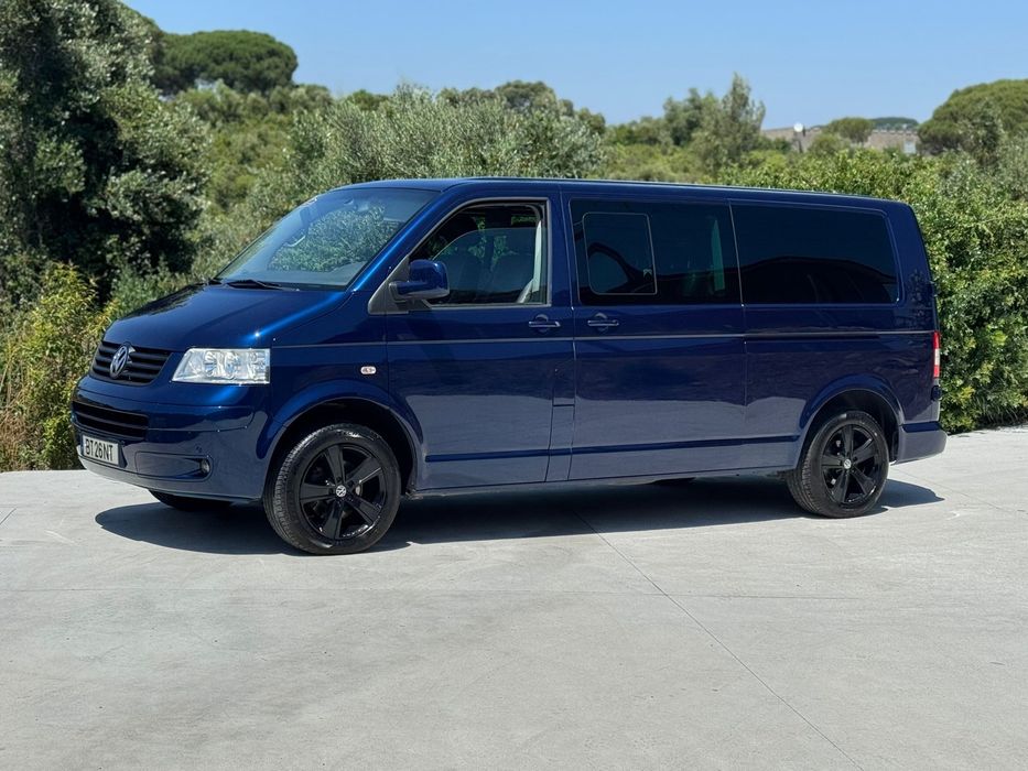 Caravelle V6 com 180cv — photo 3