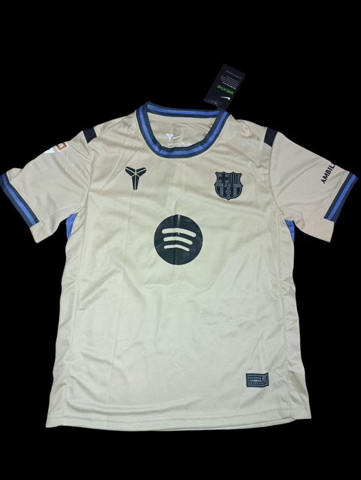 Strój Fc Barcelona  Yamal Raphinha