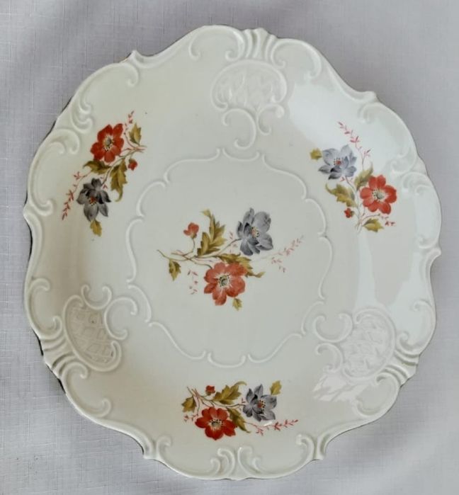 Patera Steinmann Tiefenfurt- Parowa