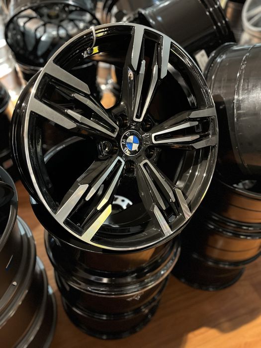 Jantes novas 19 para BMW, 320 serie 4 5x120