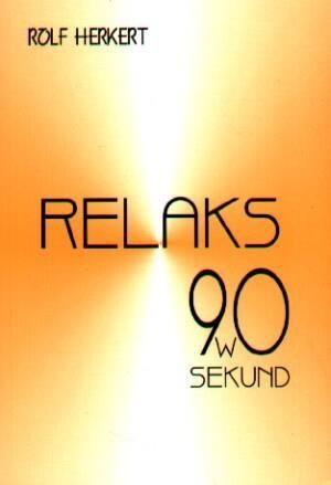 Relaks W 90 Sekund Herkert Rolf Rolf Herkert