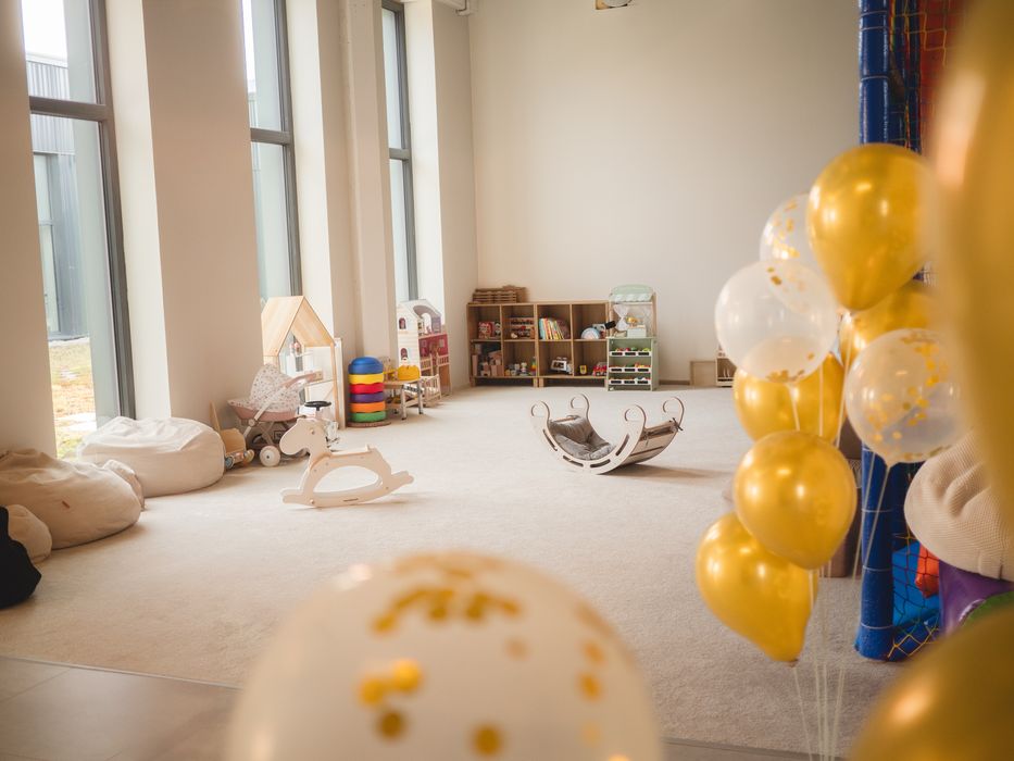 Sprzedam gotowy biznes – sala zabaw + studio tańca/pilates | 250 m² | Wrocław,Swojczyce