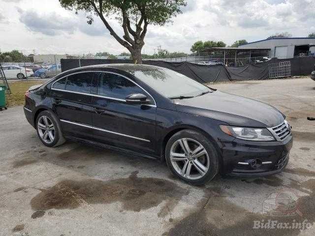 Разборка VOLKSWAGEN Passat CC Фольцваген пасат ЦЦ  розблрка Автошрот