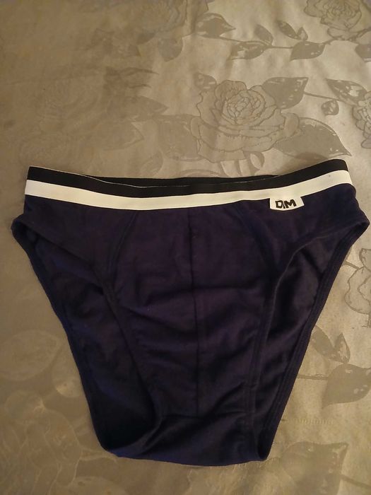 Boxer da marca DIM