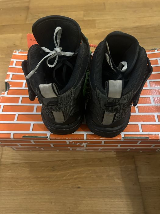 Nike Off white Mid 1
