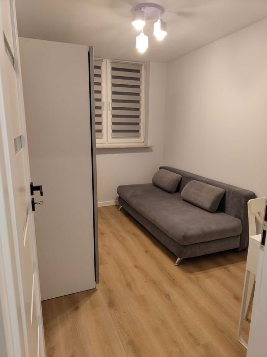 Mieszkanie na wynajem ul. Okrzei (Kalinowszczyzna)