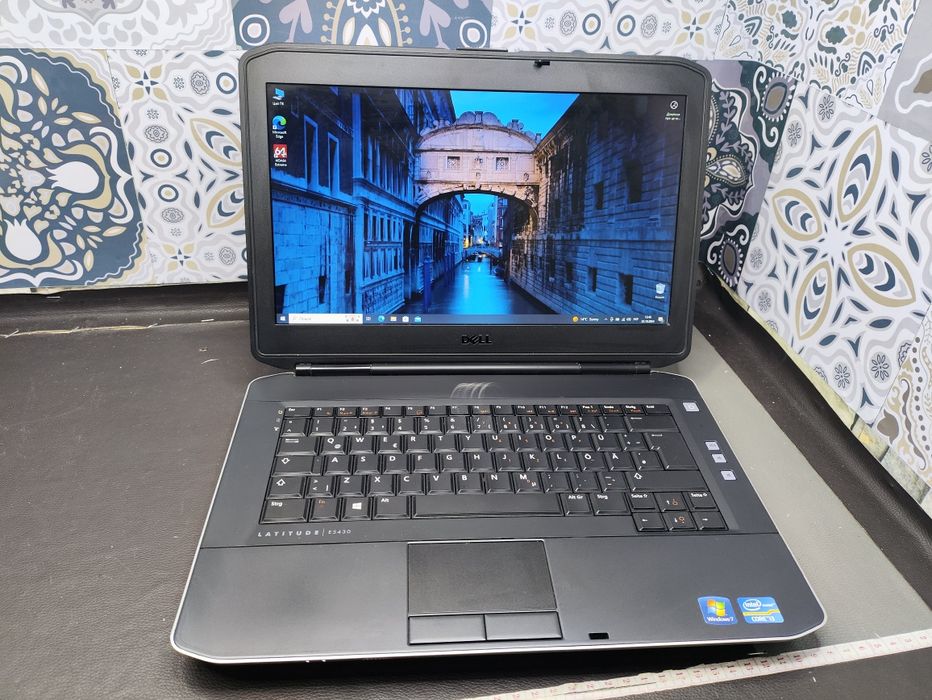 Ноутбук Dell Latitude e5430 14" i3-3120M